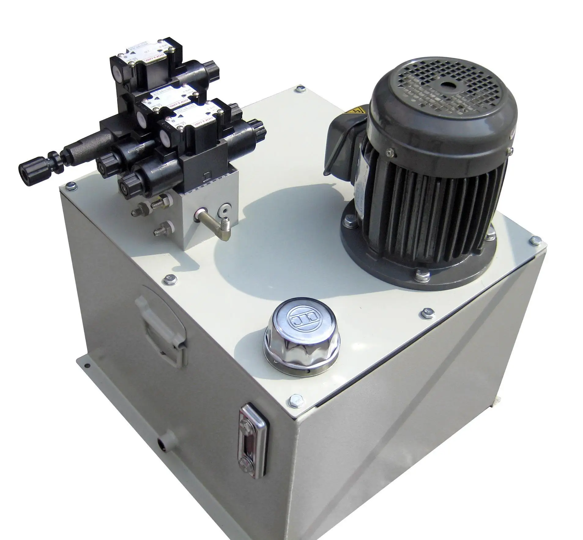 15HP ஹைட்ராலிக் பவர் யூனிட்