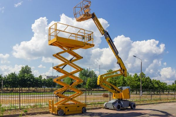 பூம் லிப்ட் ஹைட்ராலிக் சிலிண்டரில் சிக்கல்களை எவ்வாறு தடுப்பது?