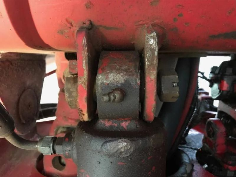 ஹைட்ராலிக் சிலிண்டர் சிக்கிய சிக்கல்களுக்கான காரணங்களை வெளிப்படுத்துங்கள்!
