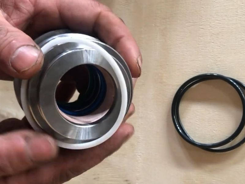ஹைட்ராலிக் சிலிண்டர்களில் முத்திரை தோல்விகளின் காரணங்கள்