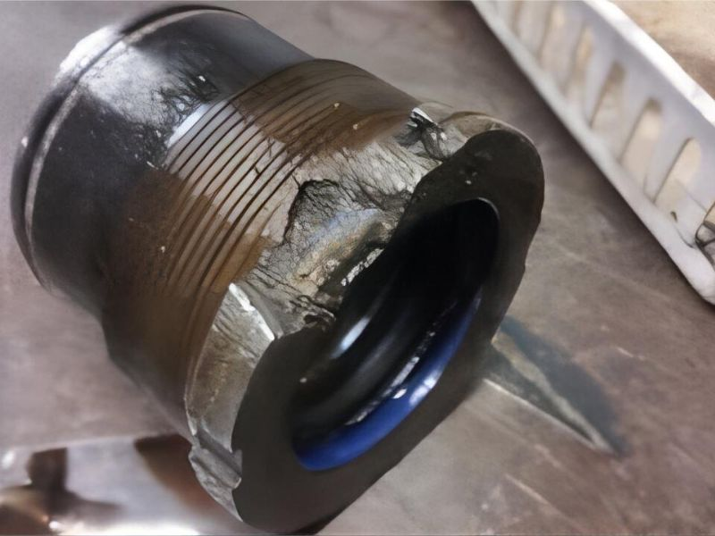 ஹைட்ராலிக் சிலிண்டரை மீண்டும் உருவாக்குங்கள்: இந்த சிறந்த பிழைகளைத் தவிர்க்கவும்