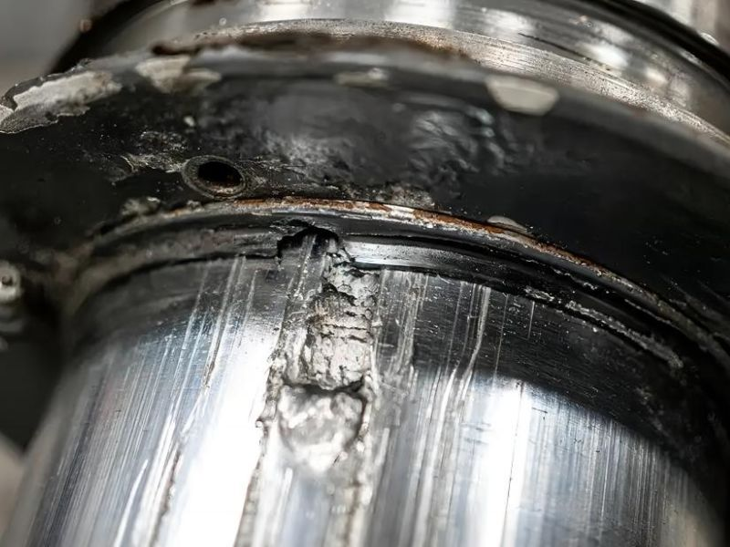 ஹைட்ராலிக் சிலிண்டர்கள் வாழ்க்கையை எவ்வாறு நீட்டிப்பது