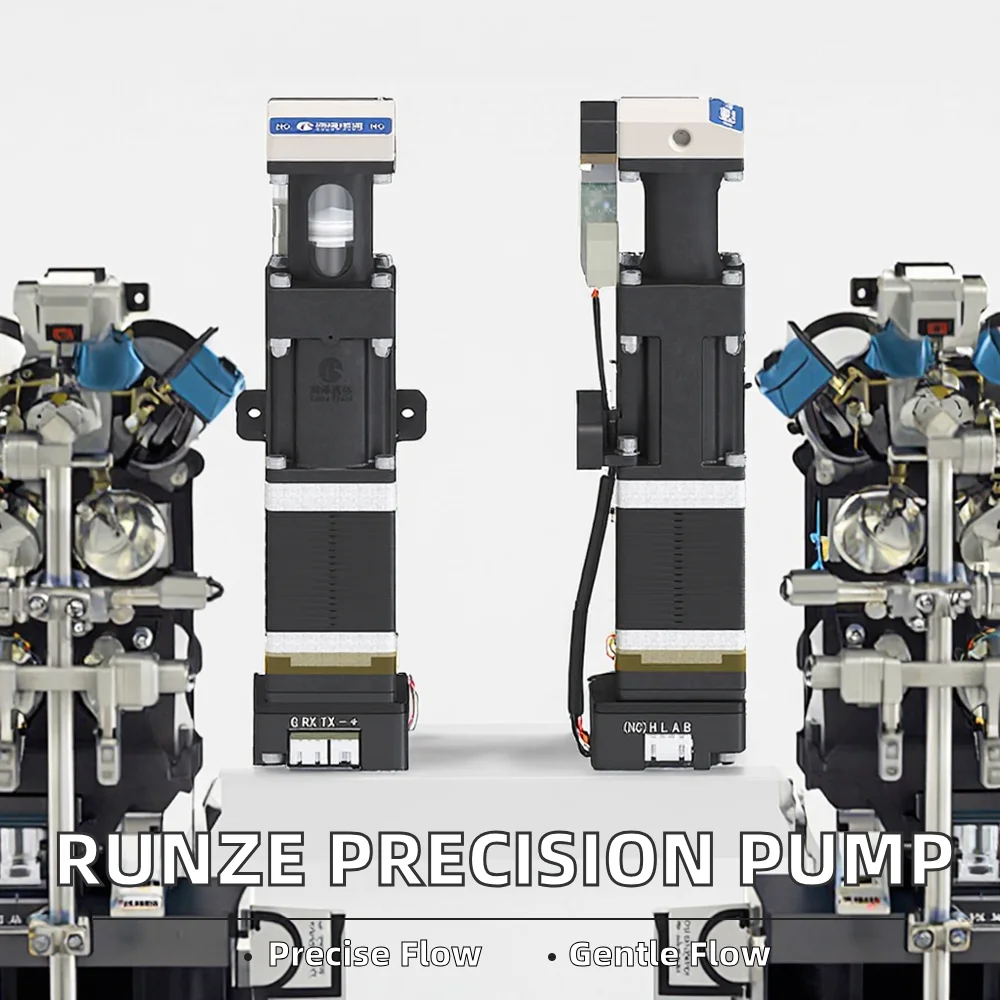 ஹைட்ராலிக் சிலிண்டர் தேர்வு வழிகாட்டி