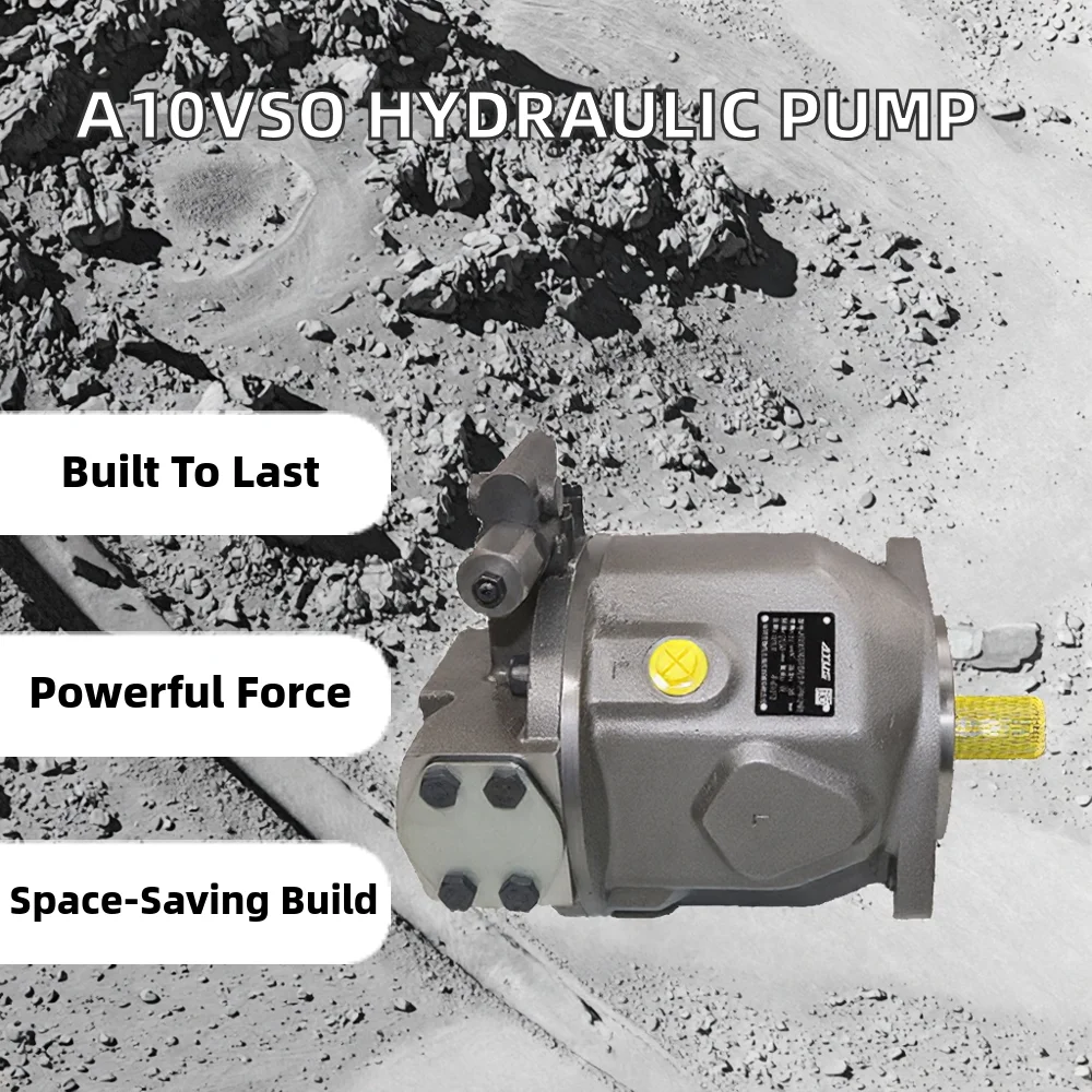 ஹெவி-டூட்டி தொழில்துறை பயன்பாடுகளில் HCIC ஹைட்ராலிக் சிலிண்டர்களின் சேவை ஆயுளை எவ்வாறு நீட்டிப்பது