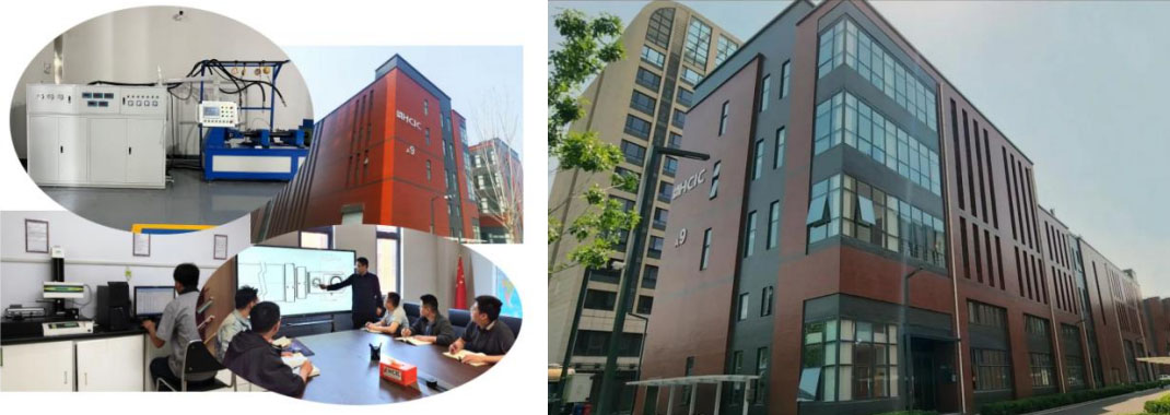 HCIC இன் உயர் செயல்திறன் அவுட்ரிகர் சிலிண்டர்கள் - கனரக இயந்திரங்களுக்கான சிறந்த நிலைப்புத்தன்மை தேர்வு