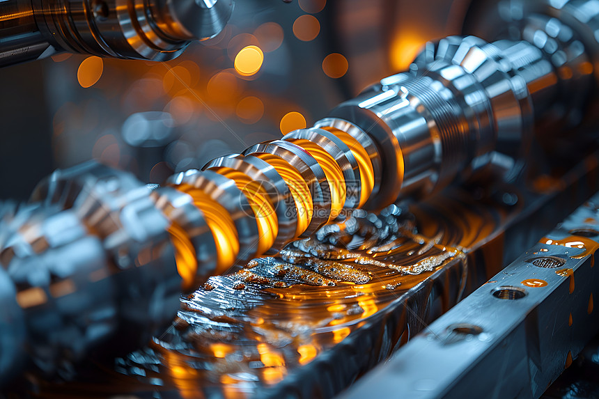 HCIC ஹைட்ராலிக் சிலிண்டர்கள் – 25+ வருடங்களில், நல்ல பாகங்கள், உலகளாவிய பொறியியலுக்கான தனிப்பயன் உருவாக்கங்கள்