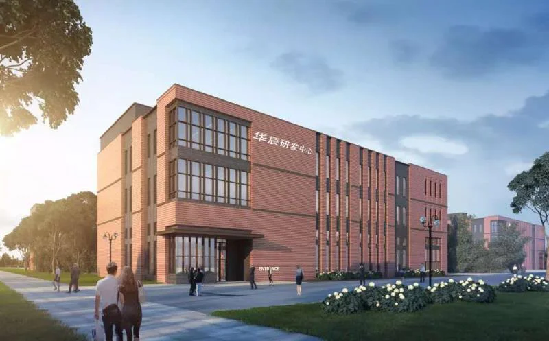 எச்.சி.ஐ.சி ஹைட்ராலிக் சிலிண்டர்கள்: பிஸியான துறைமுகங்களுக்கான கோ-டு பிக்