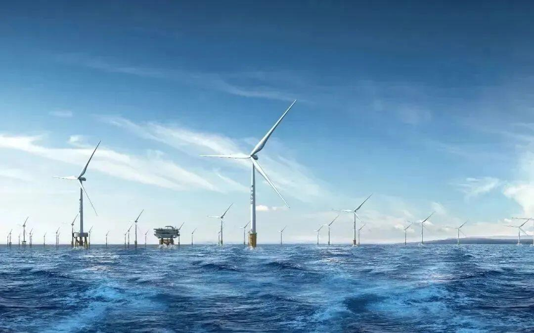 காற்றாலை டவர் பராமரிப்பு பிரச்சனையா? அரிப்பு எதிர்ப்பு ஹைட்ராலிக் சிலிண்டர்கள் செலவு சிக்கல்களைத் தீர்க்கும்