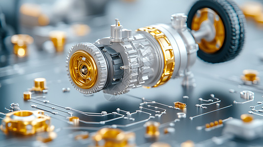 மல்டி ஃபீல்டு ஹைட்ராலிக் சிஸ்டம் தீர்வுகள்: ஹைட்ராலிக் சிலிண்டர்கள் மற்றும் பவர் யூனிட்களின் துல்லியமான பொருத்தம்