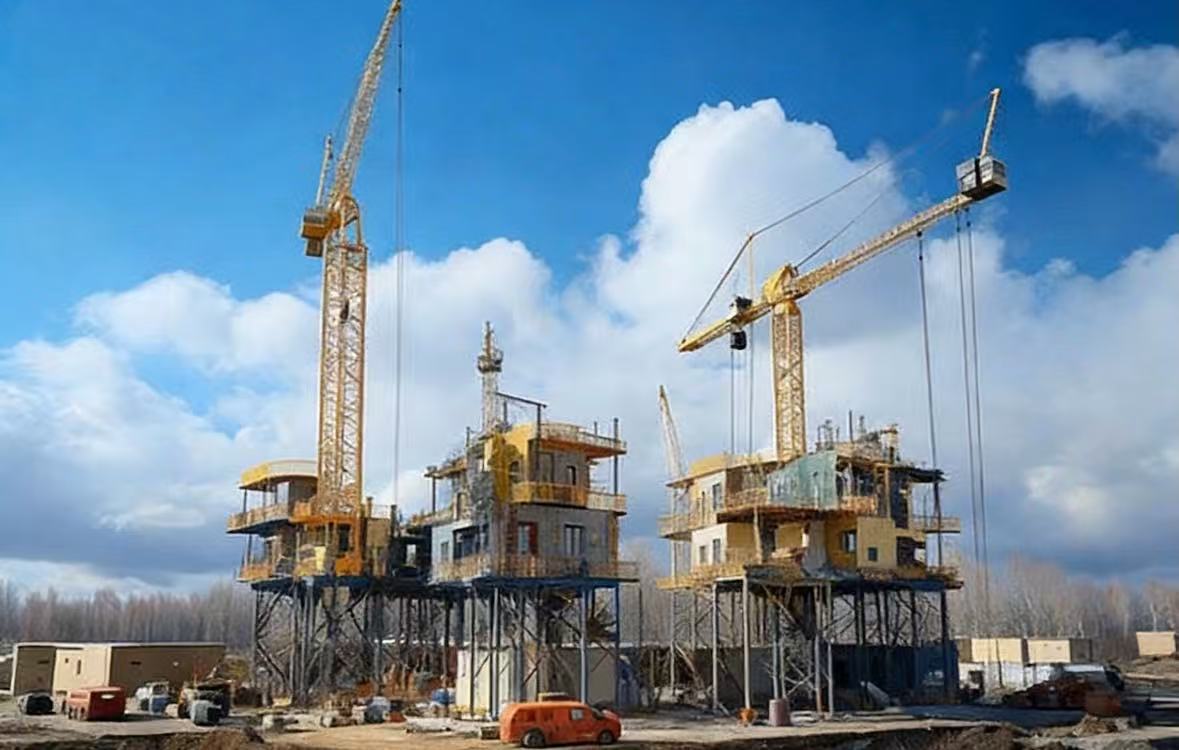 HCIC ஹைட்ராலிக் சிலிண்டர்கள்: உலகின் கடினமான தொழில்துறை வேலைகளுக்காக கையால் வடிவமைக்கப்பட்டது