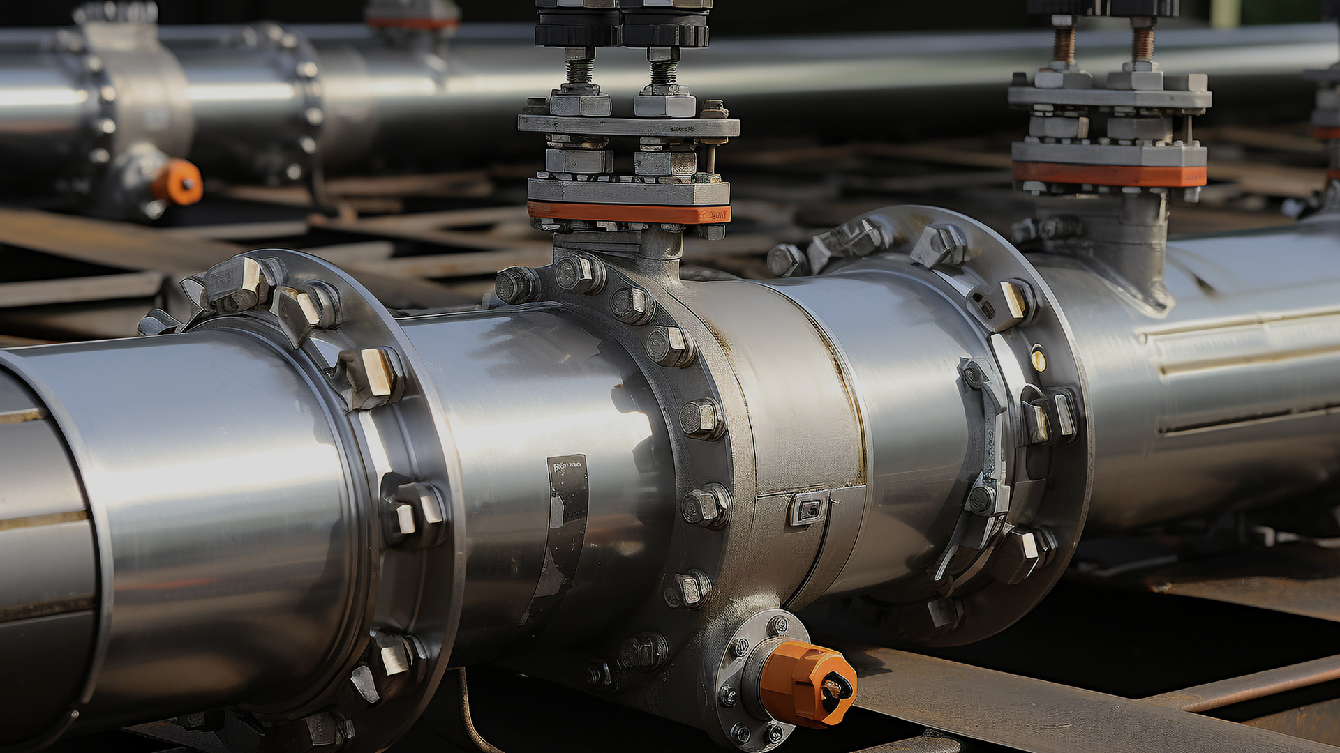 HCIC வட அமெரிக்காவில் நுழைகிறது: உண்மையான முடிவுகளை வழங்கும் தனிப்பயன் ஹைட்ராலிக் சிலிண்டர்கள்