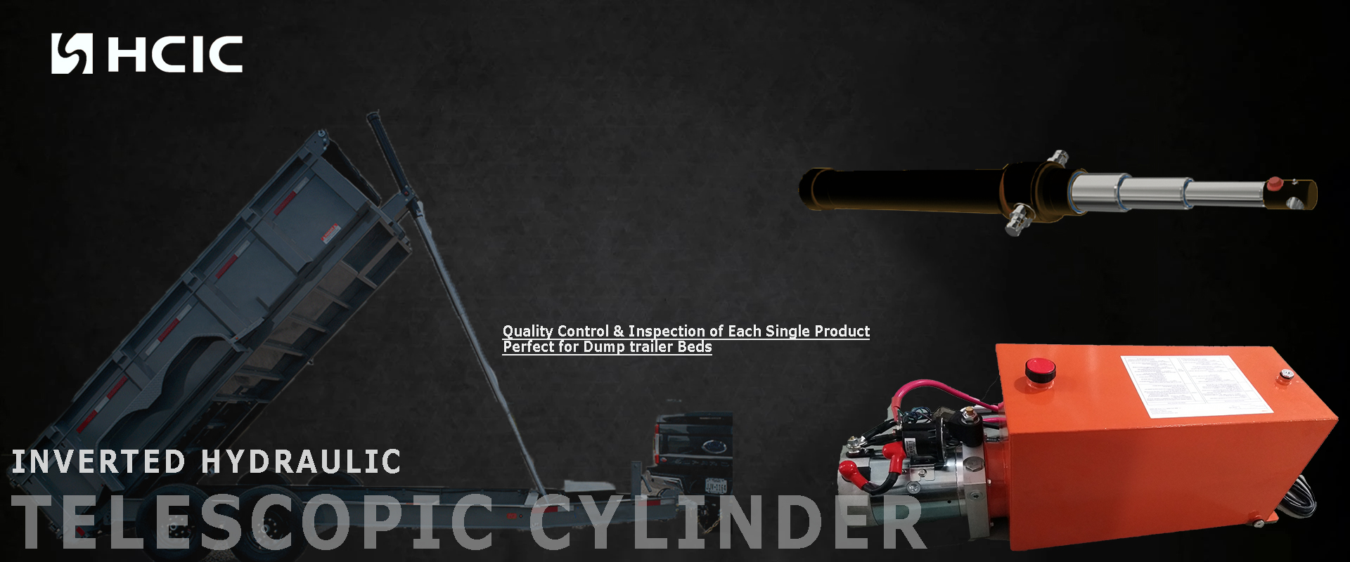 குறிப்பிட்ட பயன்பாட்டிற்கான தனிப்பயன் ஹைட்ராலிக் சிலிண்டரை எவ்வாறு வடிவமைப்பது