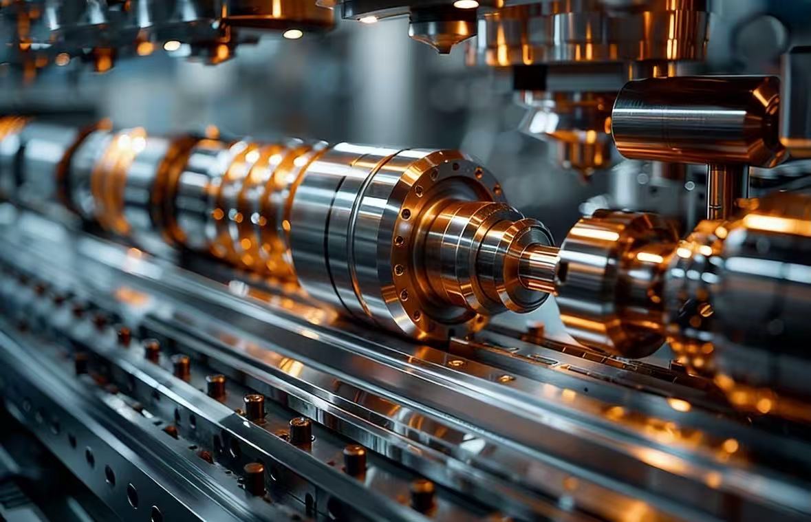 ஹைட்ராலிக் சிலிண்டர்கள் நாள் முழுவதும் எவ்வாறு பயன்படுத்தப்படுகின்றன?