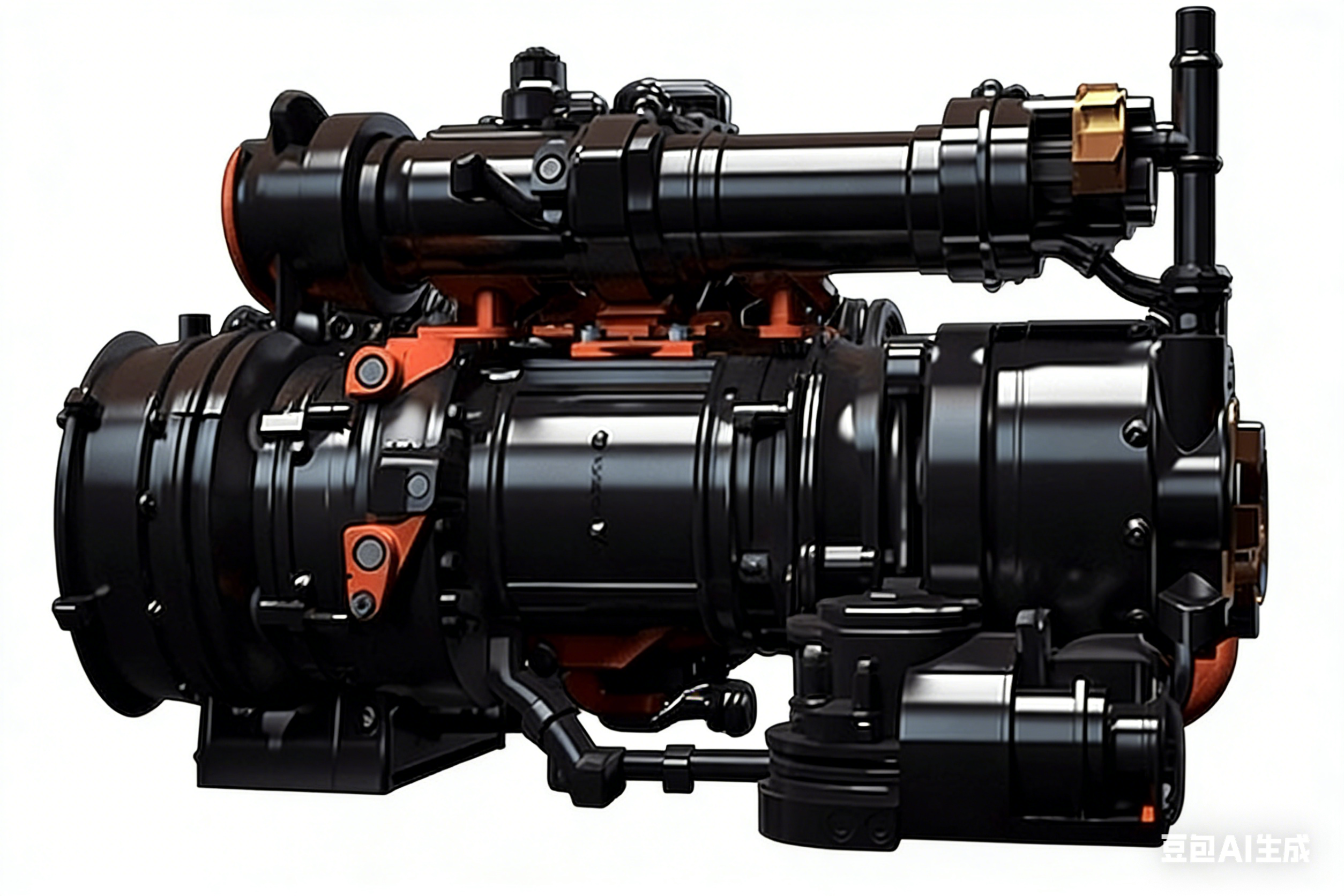 தொழில்துறை ஹைட்ராலிக் சிலிண்டர்களின் சேவை வாழ்க்கையை என்ன பாதிக்கிறது