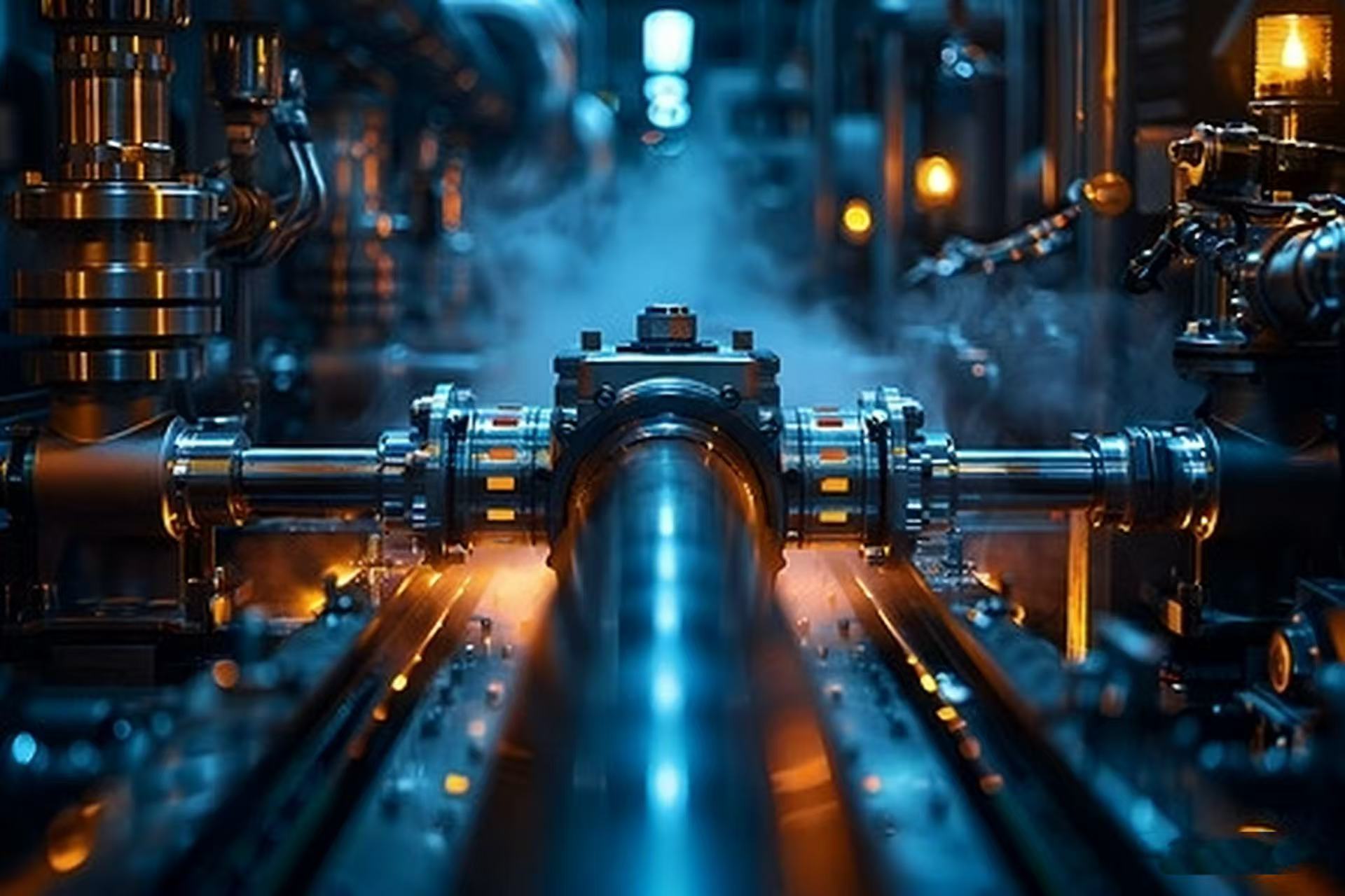 HCIC ஹைட்ராலிக் பவர் யூனிட்கள்: உலகளாவிய தொழில்துறை செயல்பாடுகளுக்கு ஏற்ற தீர்வுகள்