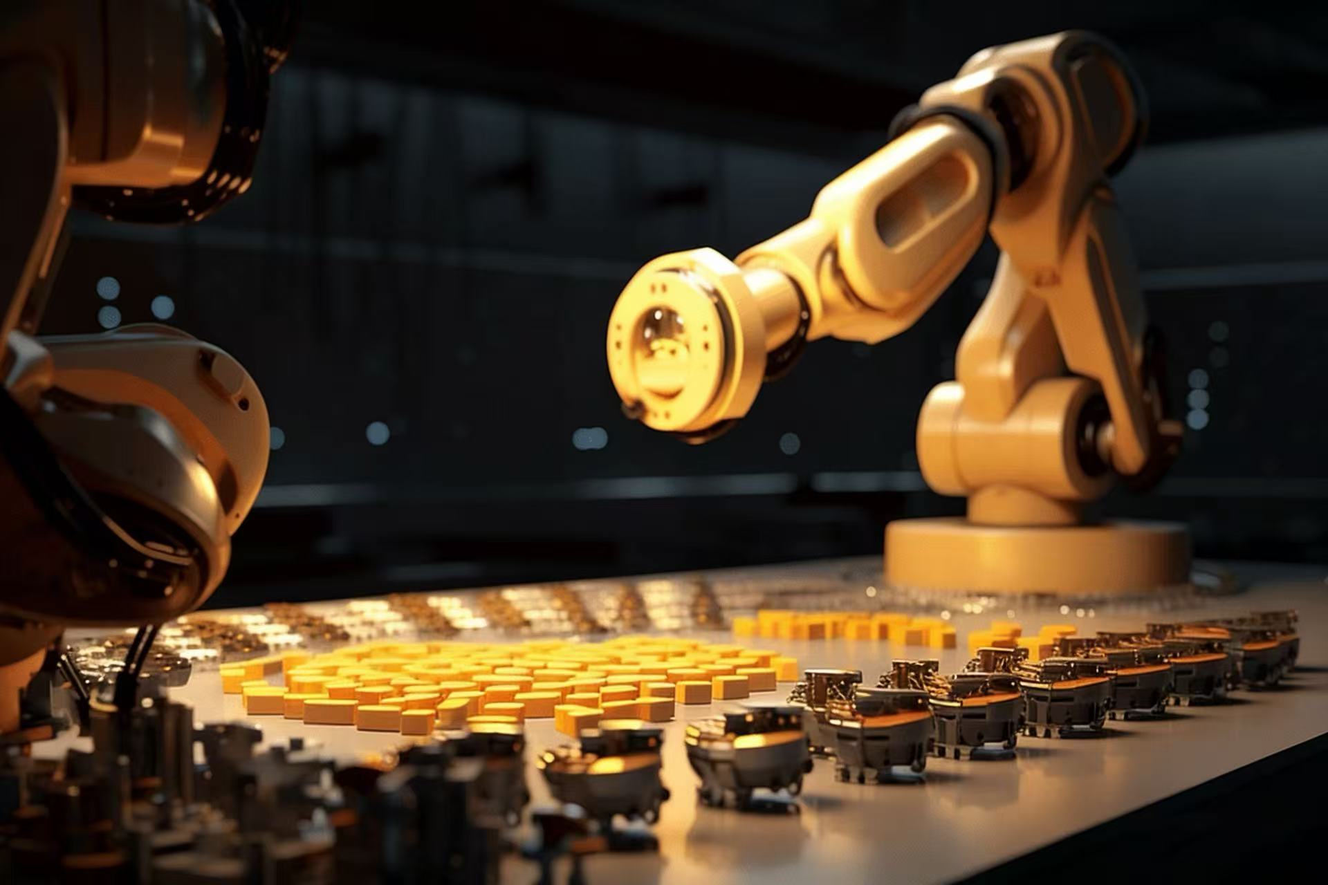 உங்கள் இயந்திரத்திற்கு சரியான ஹைட்ராலிக் சிலிண்டரை எவ்வாறு தேர்வு செய்வது