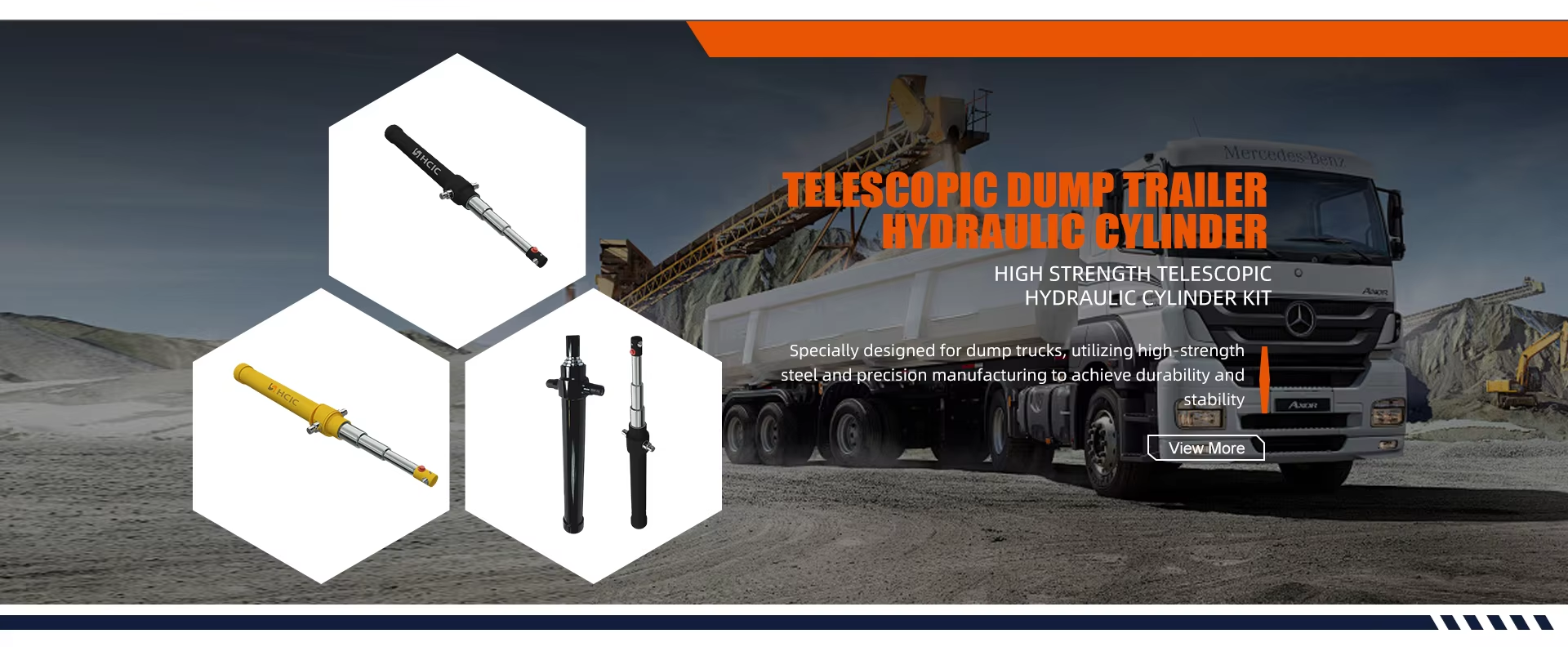 எங்கள் நிறுவனத்தின் பலம் | ஜினன் ஹுச்சென் இண்டஸ்ட்ரியல் கோ., லிமிடெட் (HCIC)