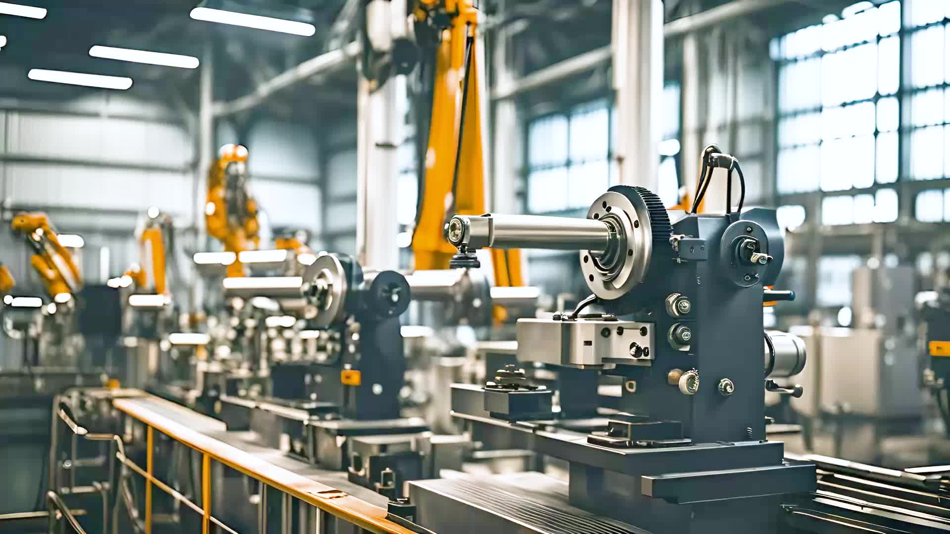 சீன ஹைட்ராலிக் சிலிண்டர்கள் அல்லது இறக்குமதி செய்யப்பட்ட பிராண்டுகளை எவ்வாறு தேர்வு செய்வது