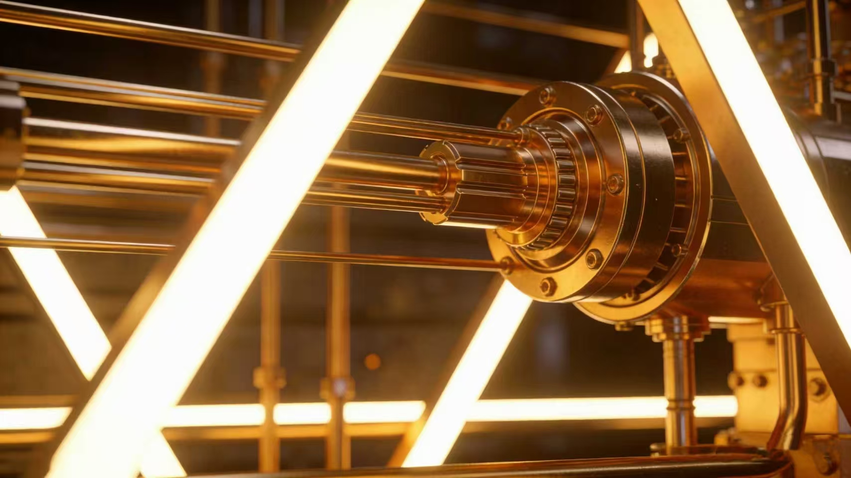 ஹைட்ராலிக் சிலிண்டர் மவுண்டிங் வகைகளை எப்படி தேர்வு செய்வது