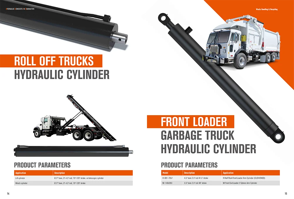 2026 குளோபல் ஹைட்ராலிக் சிலிண்டர் சந்தை அளவு, வளர்ச்சி மற்றும் முக்கிய வீரர்களின் பகுப்பாய்வு