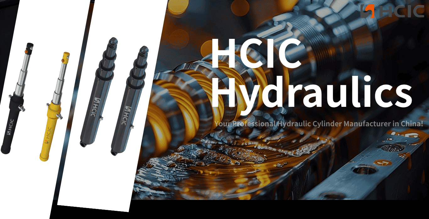 ஹைட்ராலிக் சிலிண்டர்கள் பற்றி: அல்டிமேட் கைடு