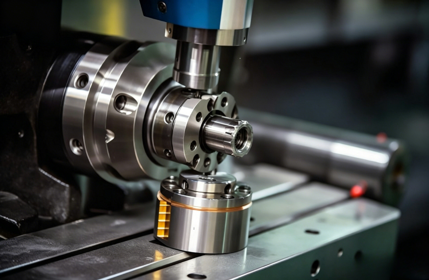 தனிப்பயன் ஹைட்ராலிக் சிலிண்டர்கள் மற்றும் நிலையான மாதிரிகள்: தொழில்துறை சக்திக்கான இரட்டை விநியோக தீர்வுகள்