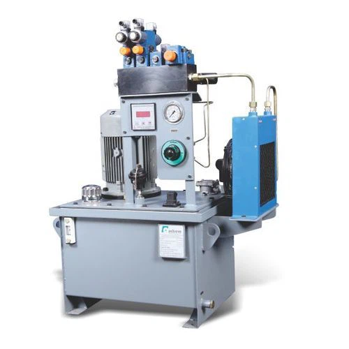 25HP ஹைட்ராலிக் பவர் யூனிட்