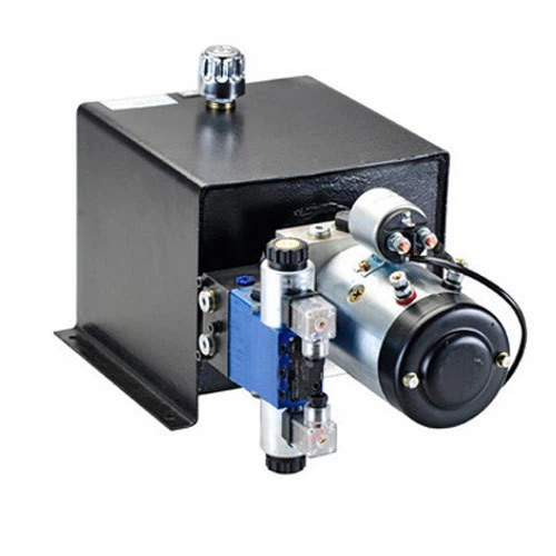 35HP ஹைட்ராலிக் பவர் யூனிட்