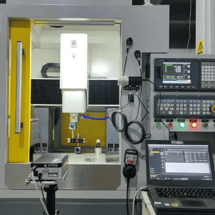 4 ஆக்சிஸ் சிஎன்சி வூட் லேத் மெஷின்