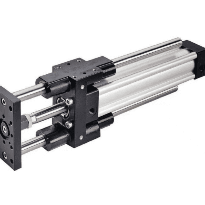 லாக்நட் உடன் 50-டன் ஒற்றை-நடிப்பு ஹாலோ ஹைட்ராலிக் ஜாக்