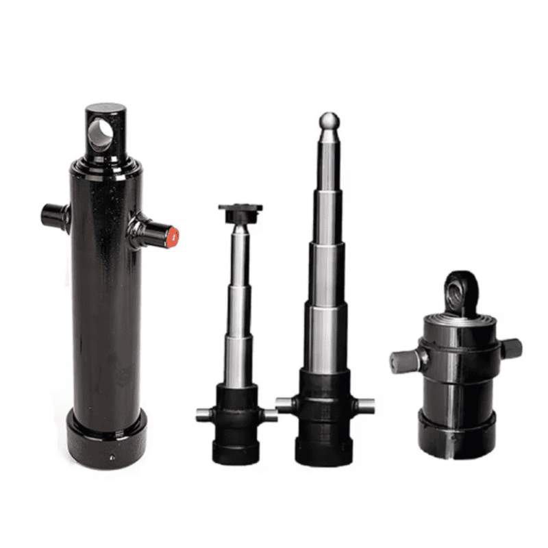 5TG-E109-1200டிரெய்லர் ஹைட்ராலிக் சிலிண்டர்