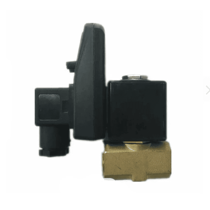 தானியங்கி ஓட்ட சமநிலை வால்வு