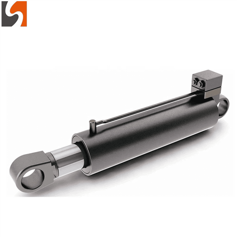 கிரேன் பூம் ஹைட்ராலிக் சிலிண்டர்கள்