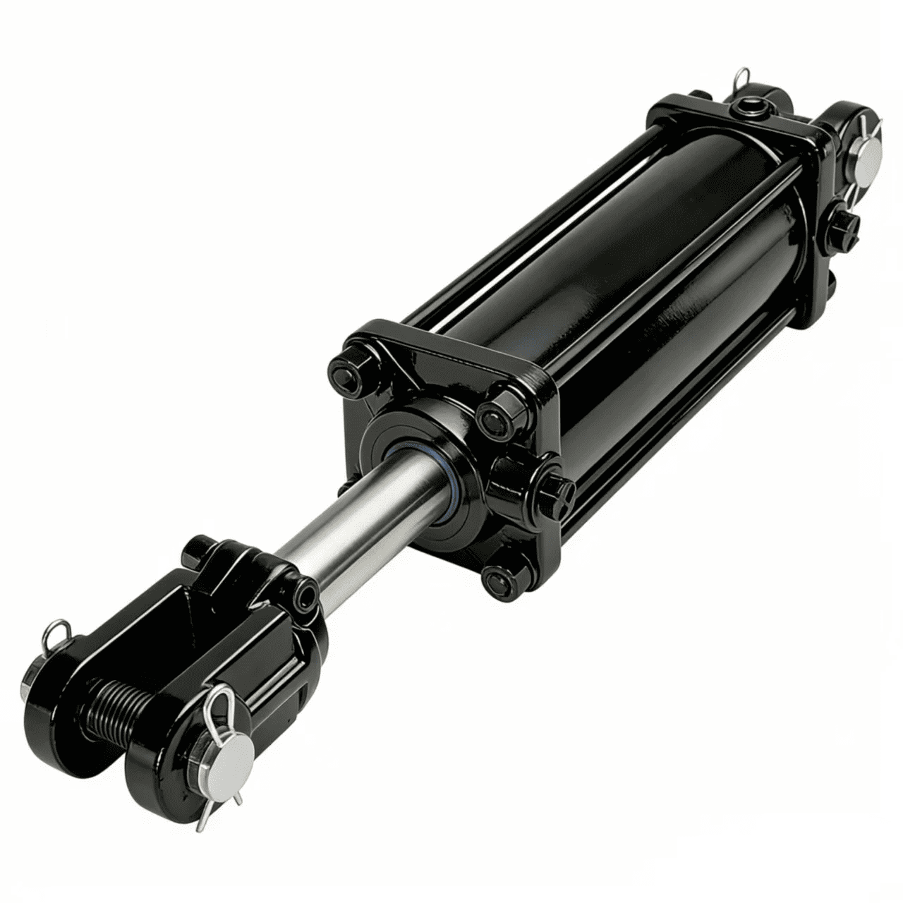 ஸ்டாண்டர்ட் க்ளீவிஸ் வெல்டட் சிலிண்டர்