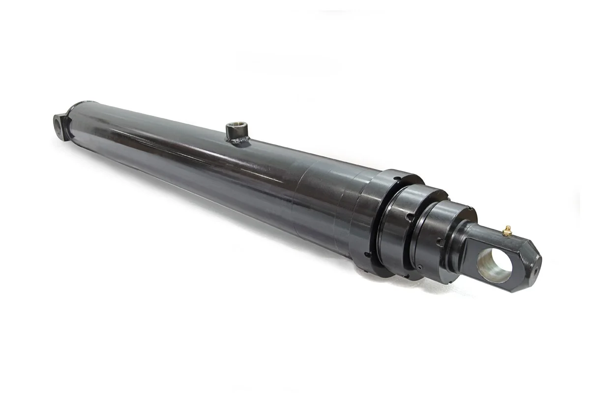 இரட்டை க்ளீவிஸ் ஹைட்ராலிக் சிலிண்டர்