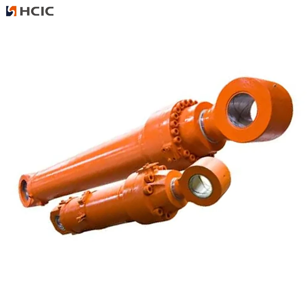 அகழ்வாராய்ச்சி ஹைட்ராலிக் சிலிண்டர்கள்