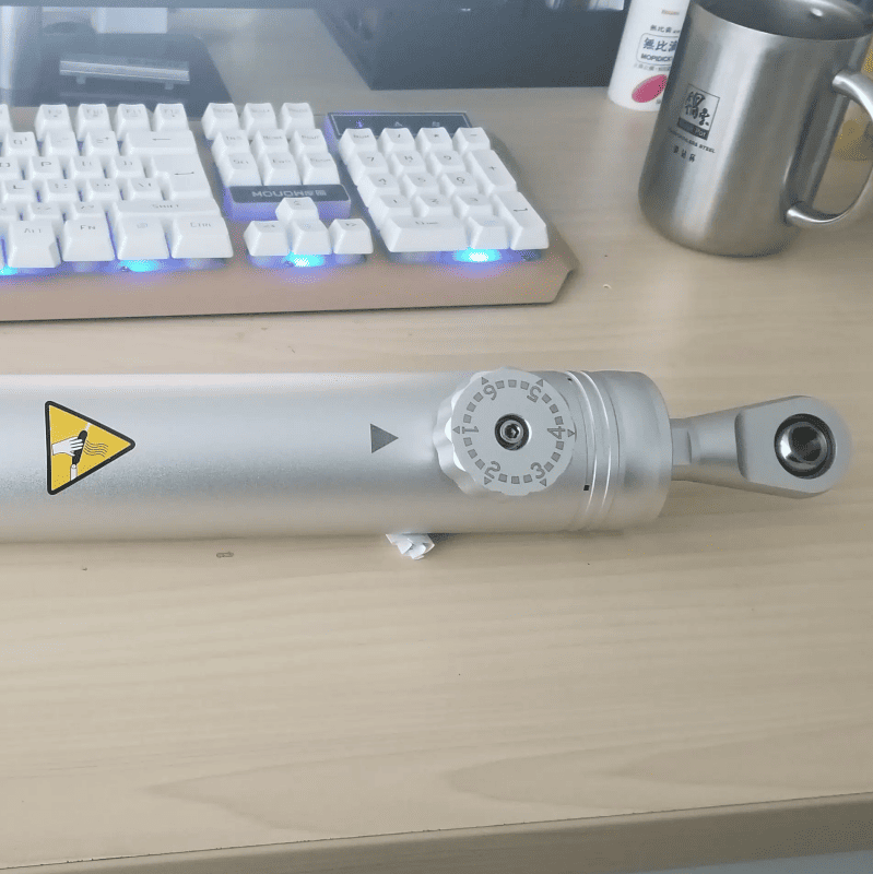 உடற்பயிற்சி சிலிண்டர்