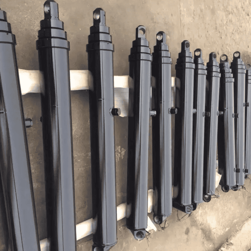 ஹைட்ராலிக் சிலிண்டர் 53-892-84