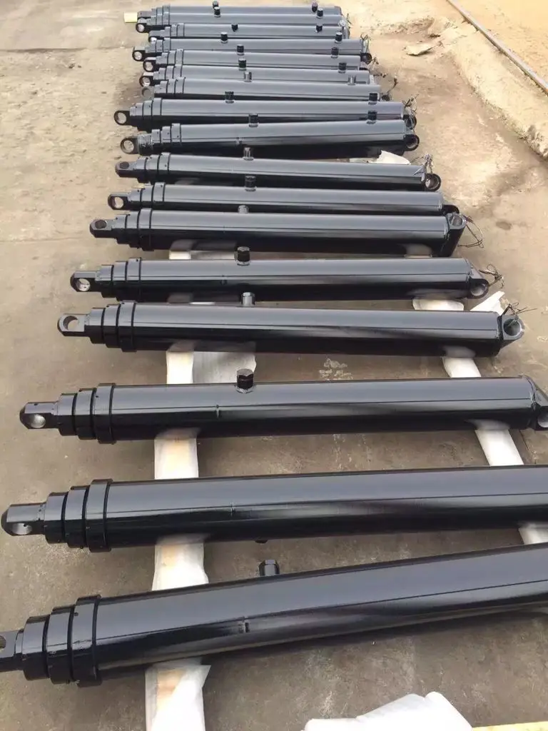 ஹைட்ராலிக் சிலிண்டர் 53-892-84