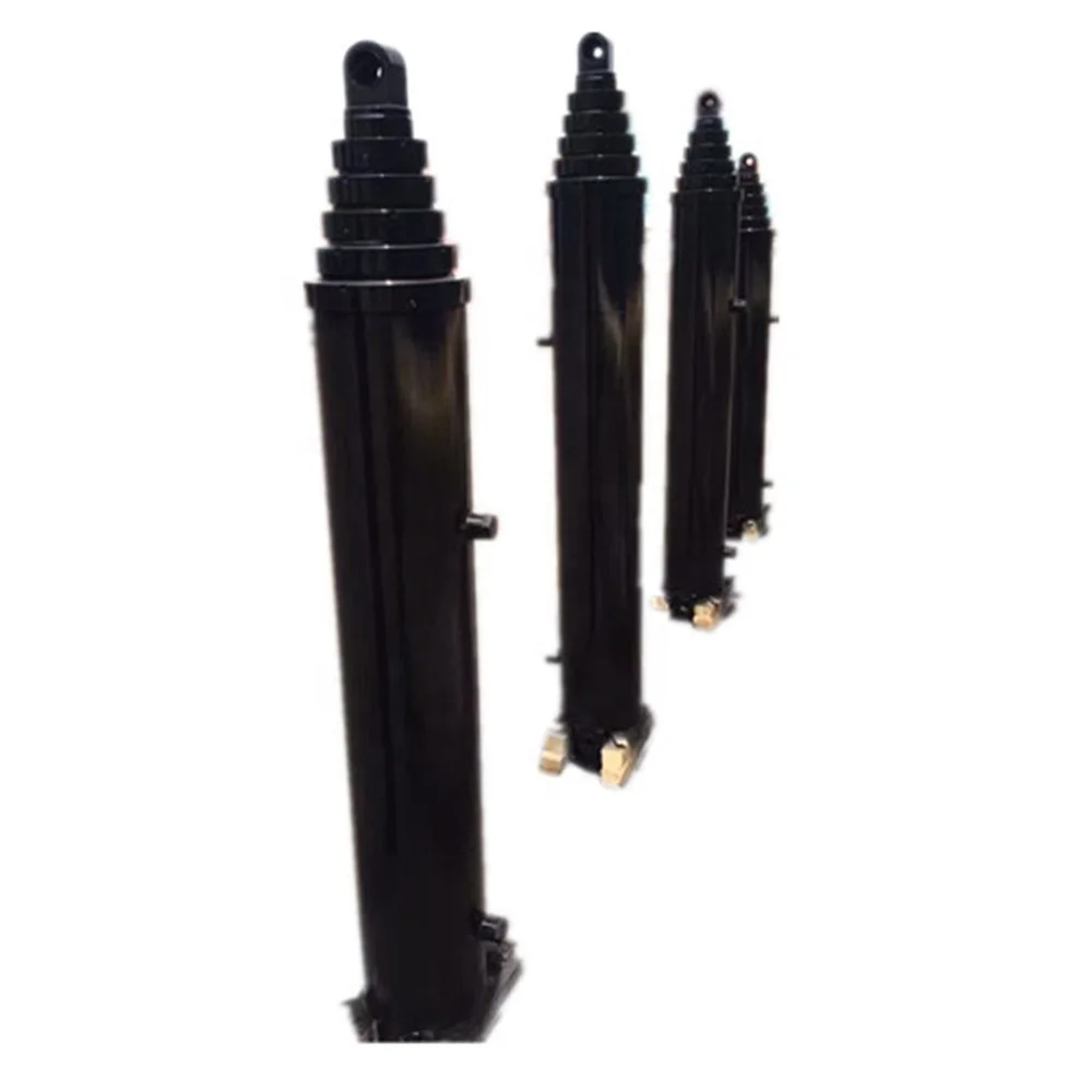 ஹைட்ராலிக் சிலிண்டர் 74-701-180