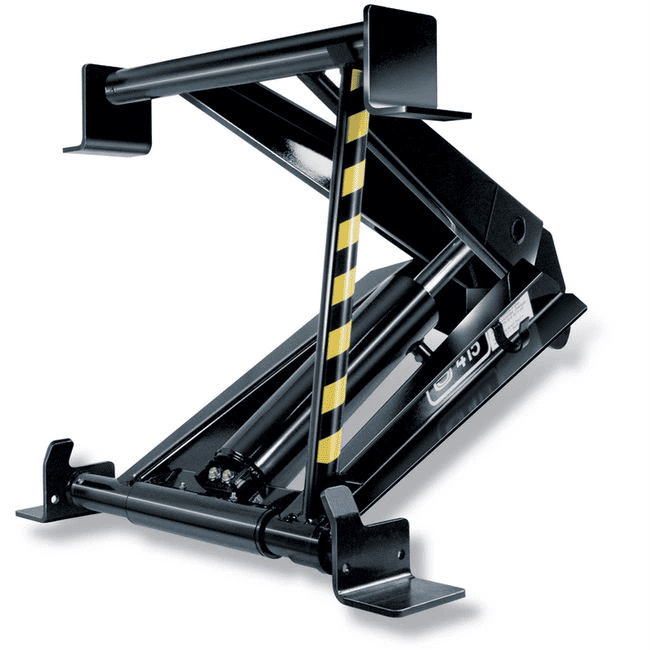 டிப்பர் டிரெய்லருக்கான ஹைட்ராலிக் ஹோஸ்ட் கிட்