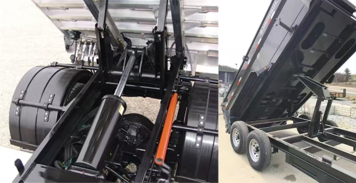 American Power Hoist