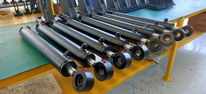 ஏற்றி சிலிண்டர்