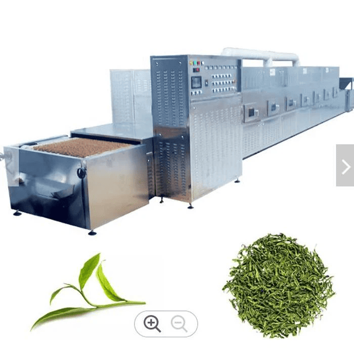 மைக்ரோவேவ் ஸ்டெரிலைசேஷன் கருவி