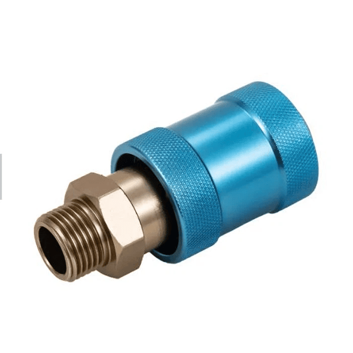 நியூமேடிக் கை ஸ்லைடு வால்வு