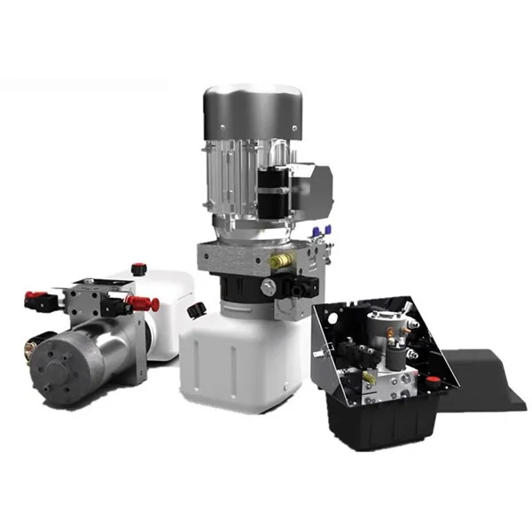 சக்தி அலகு