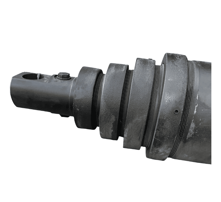 ஹீல் 5000 எஜெக்ஷன் சிலிண்டர் 27 யார்டுக்கு மாற்றீடு, (6