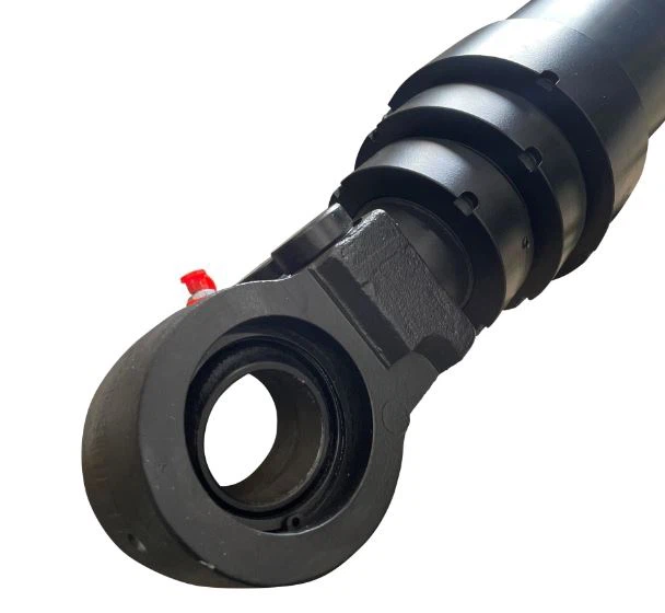 புதிய வழி எஜெக்டர் சிலிண்டருக்கான மாற்றீடு 160in - 4 நிலை 7 32-யார்டு