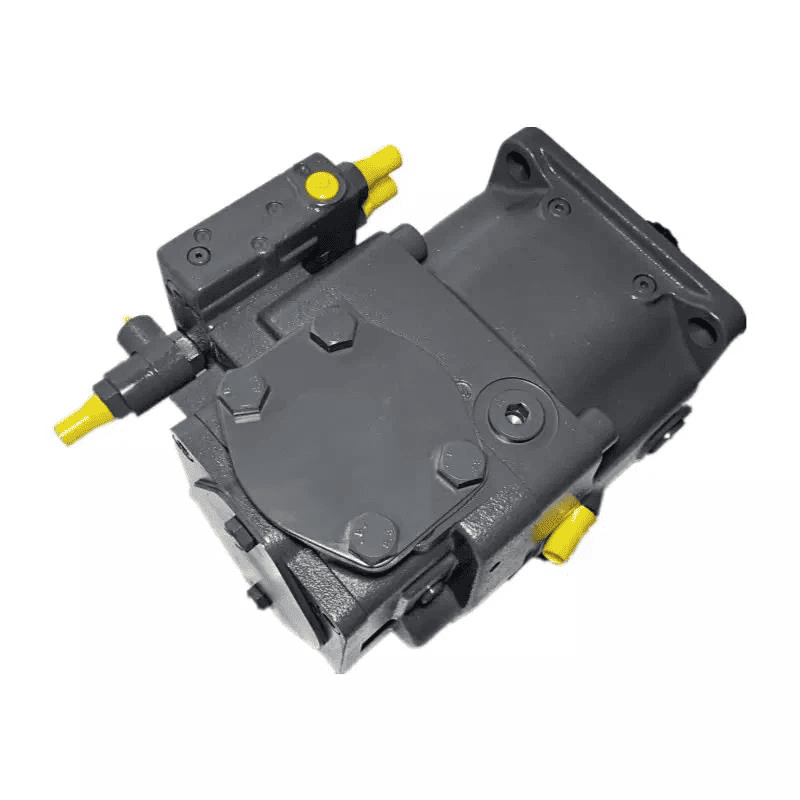 ஒற்றை நடிப்பு ஹைட்ராலிக் பம்ப்